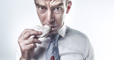 Czym jest zbilansowana dieta? zbilansowana dieta