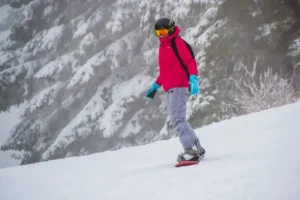 jak wybrać snowboard